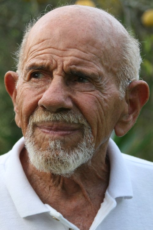 Jacque Fresco photo