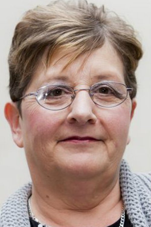 Jacqueline Bassett photo