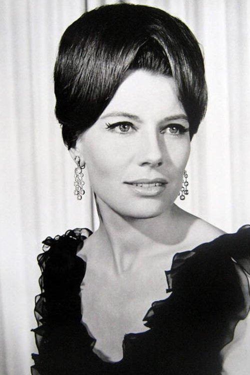 Jacqueline Beer photo