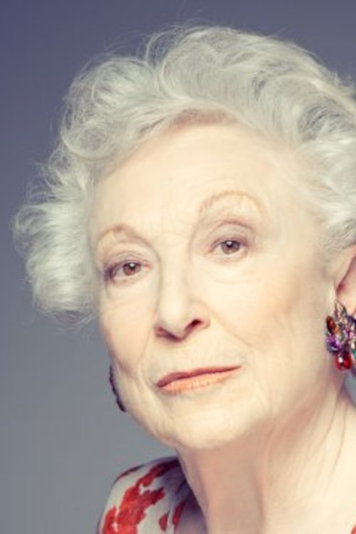 Jacqueline Bir photo