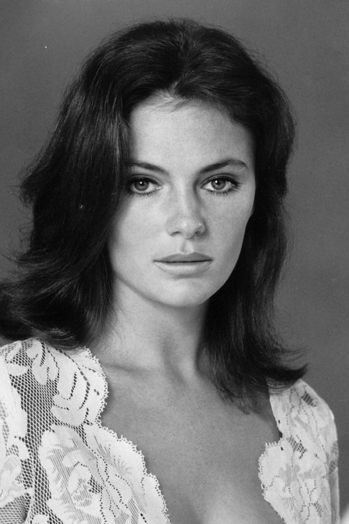 Jacqueline Bisset photo