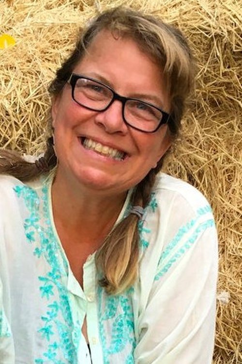 Jacqueline Dandeneau photo