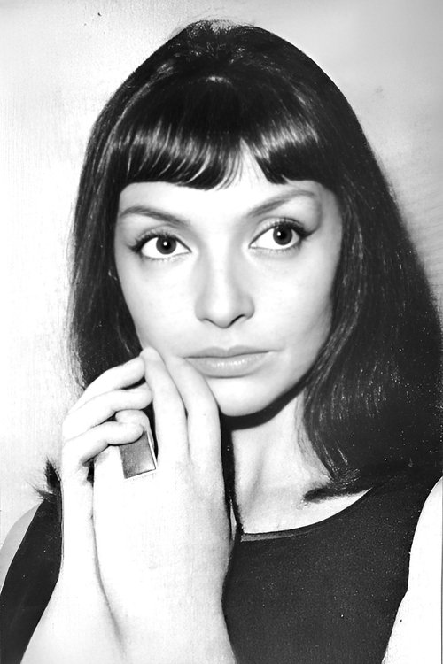 Jacqueline Danno photo