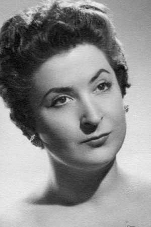 Jacqueline Doyen photo