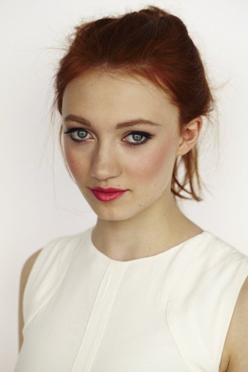 Jacqueline Emerson photo