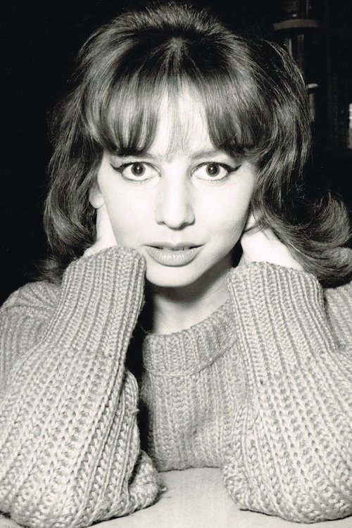 Jacqueline Fellay photo