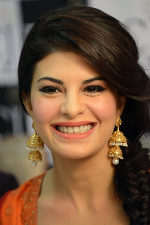 Jacqueline Fernandez photo