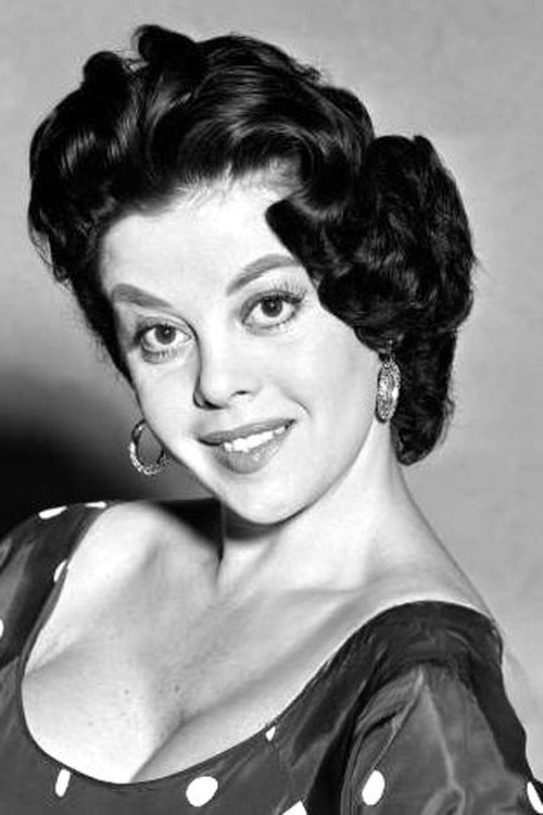 Jacqueline Fontaine photo