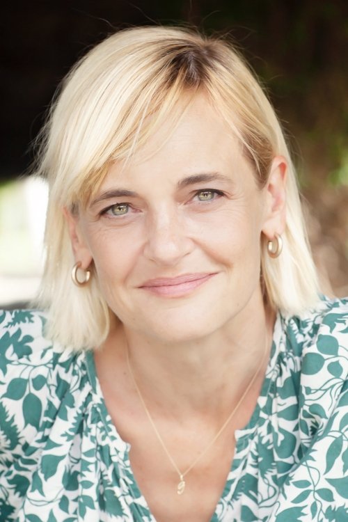 Jacqueline Heinze photo