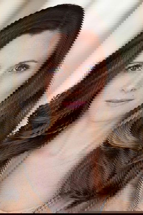 Jacqueline Hickel photo