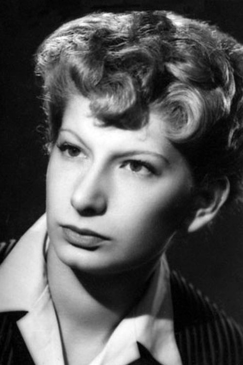 Jacqueline Jefford photo