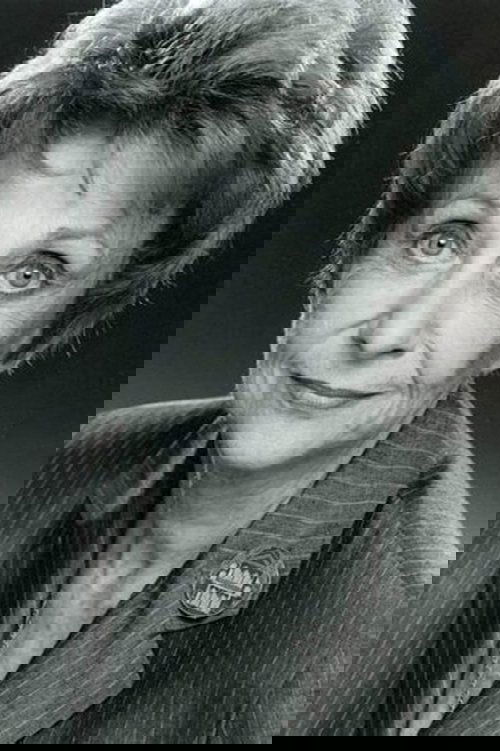 Jacqueline Jehanneuf photo