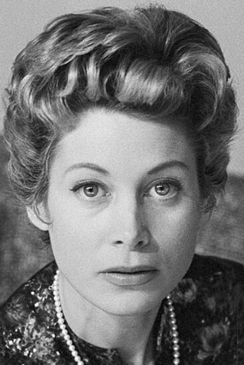 Jacqueline Joubert photo