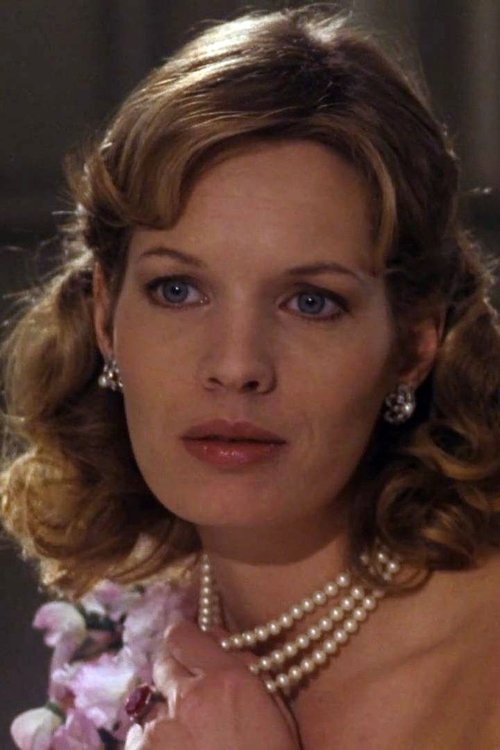 Jacqueline Kerry photo