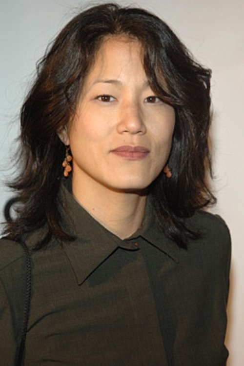 Jacqueline Kim photo