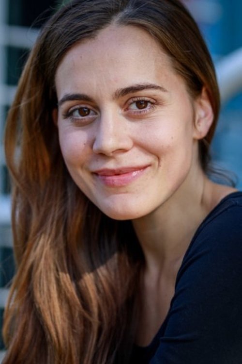 Jacqueline Le Saunier photo