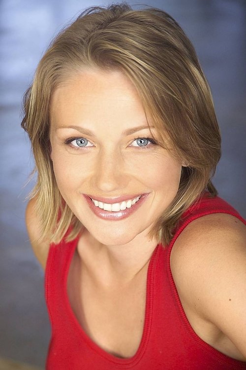 Jacqueline Lovell photo