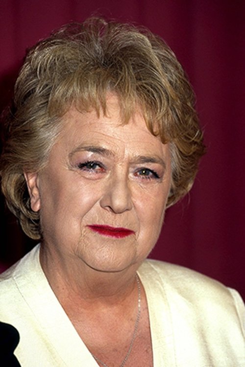 Jacqueline Maillan photo