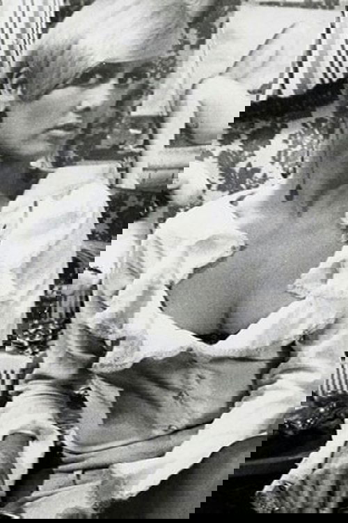 Jacqueline Mille photo