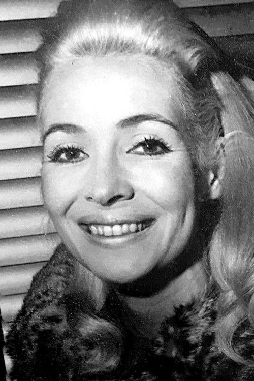 Jacqueline Monsigny photo