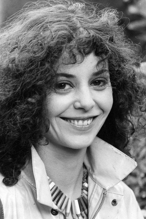 Jacqueline Parent photo