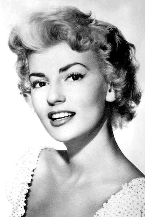 Jacqueline Pierreux photo