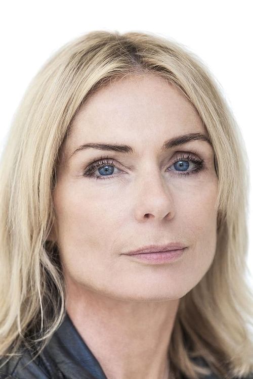 Jacqueline Ramel photo