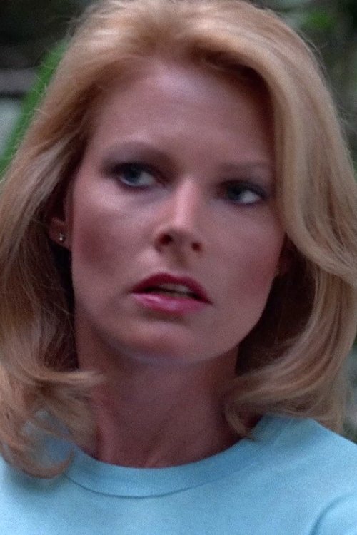 Jacqueline Ray photo