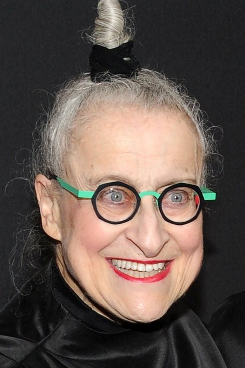 Jacqueline Robbins photo