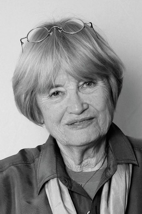 Profile image of Jacqueline Veuve