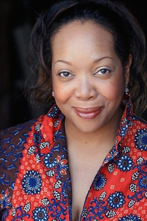 Jacqueline Williams photo