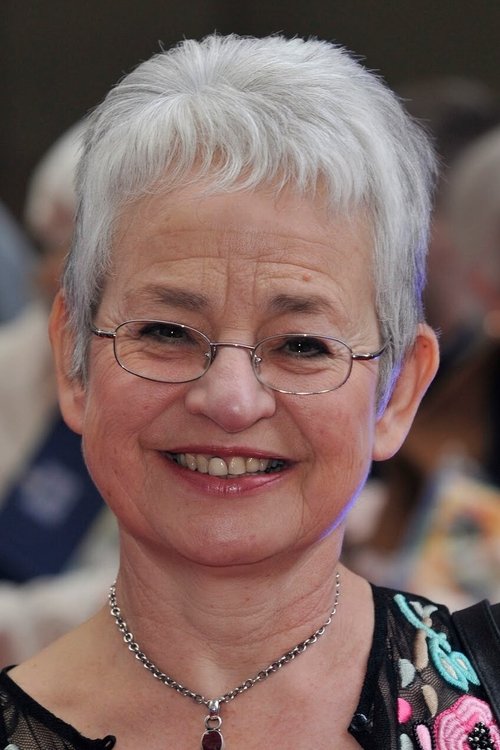 Jacqueline Wilson photo