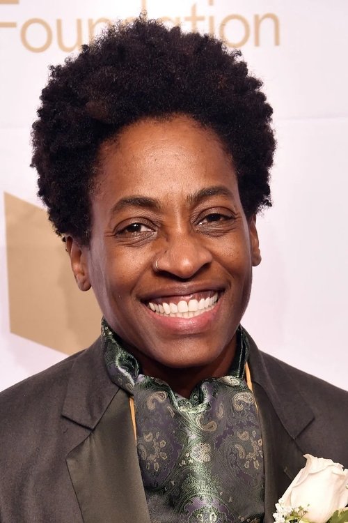 Jacqueline Woodson photo