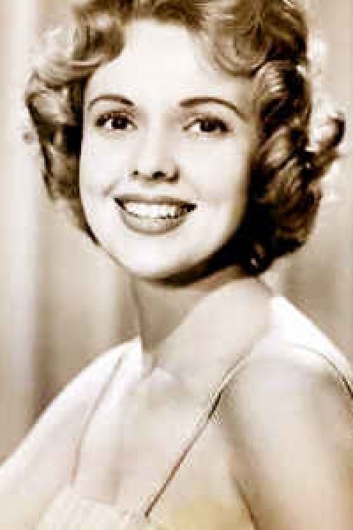 Jacquelyn McKeever photo