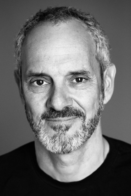 Jacques Allard photo