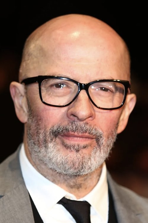 Profile image of Jacques Audiard