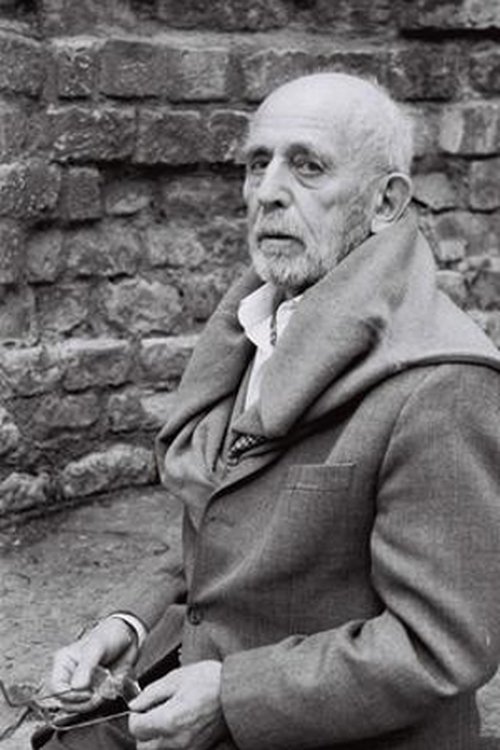 Profile image of Jacques Baratier