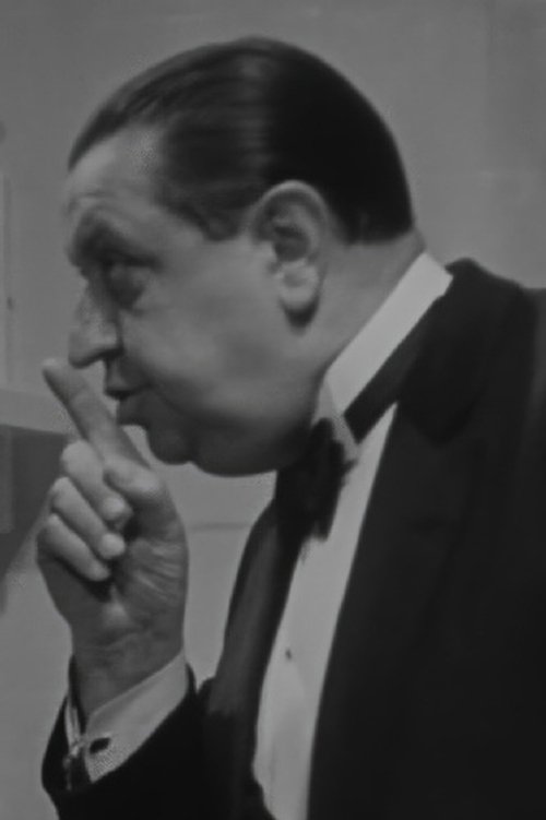 Jacques Beauvais photo