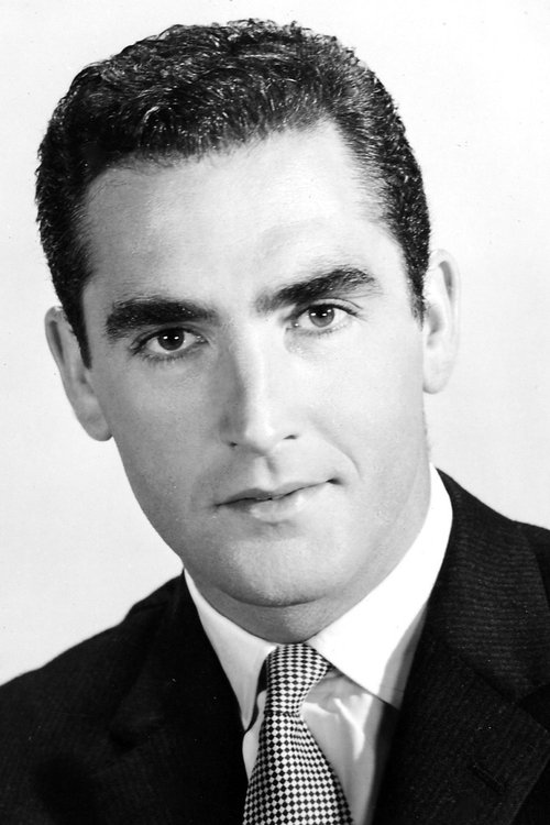 Jacques Bergerac photo