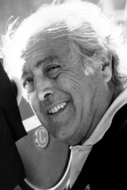 Profile image of Jacques Besnard