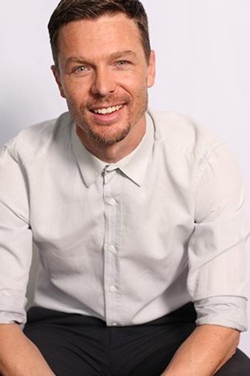 Jacques Bessenger photo