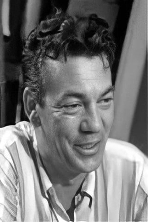 Jacques Bilodeau photo