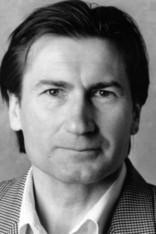 Jacques Chailleux photo