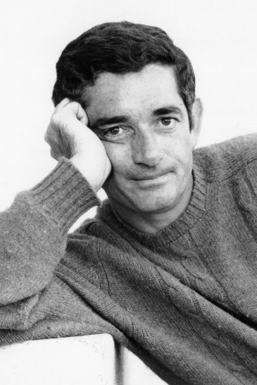 Profile image of Jacques Demy