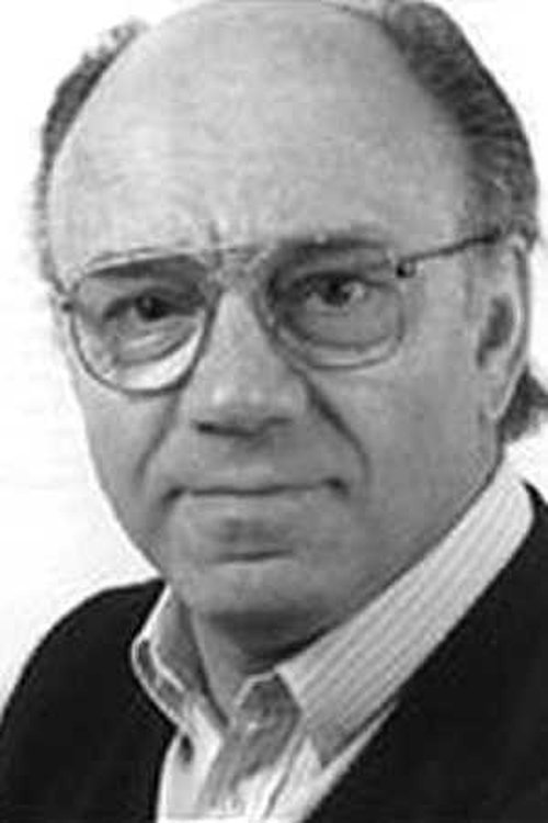 Jacques Deschamps photo