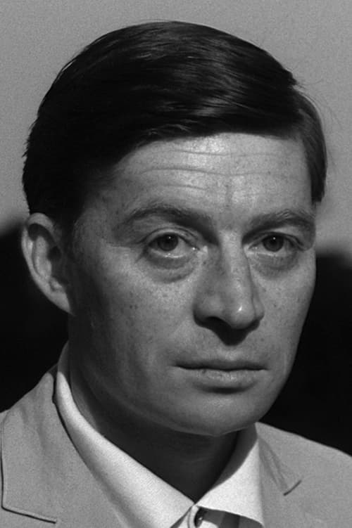 Profile image of Jacques Doniol-Valcroze