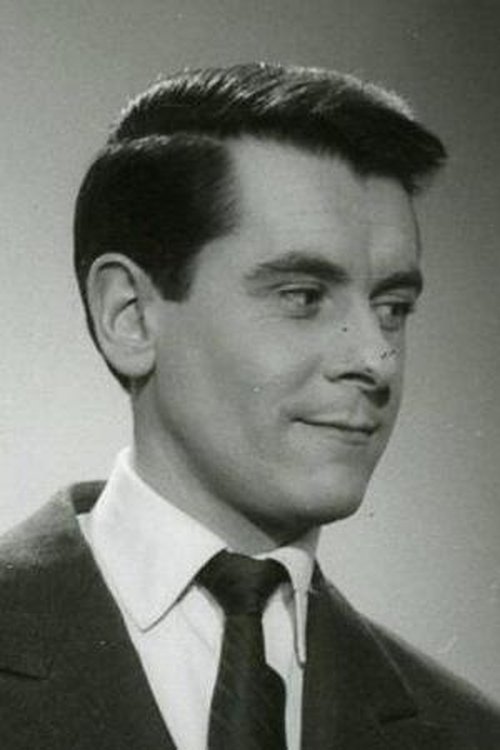 Jacques Famery photo