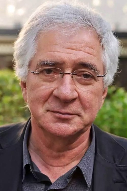Profile image of Jacques Fansten