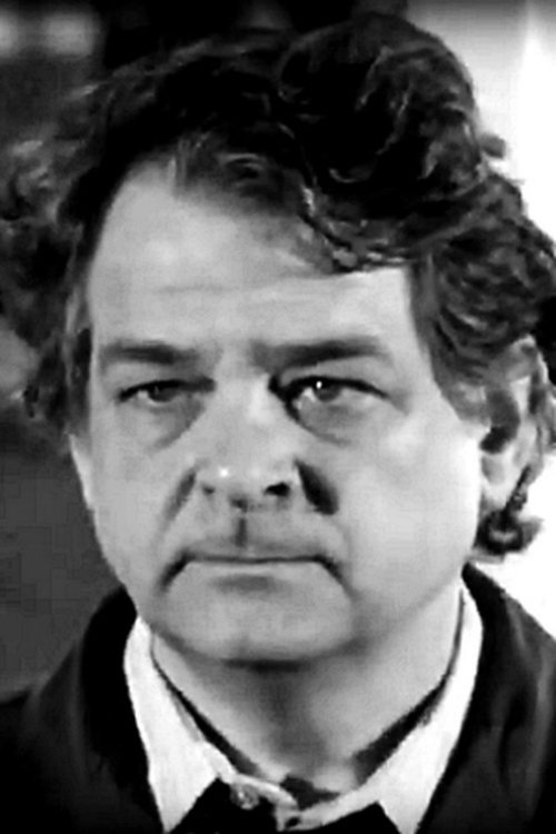 Jacques Ferrière photo