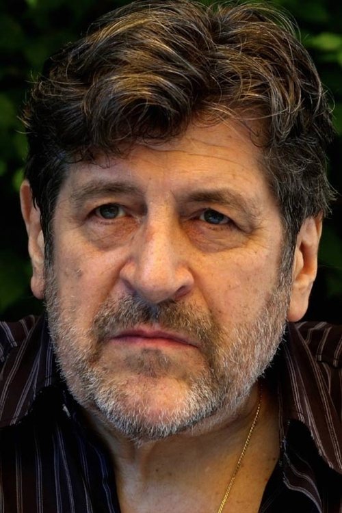 Jacques Frantz photo